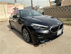 بي ام دبليو الفئة 2